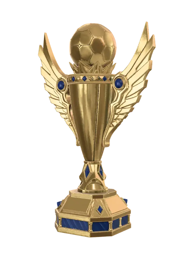 3D model for 
