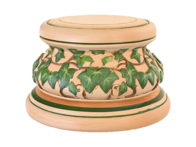 3D model for Verdant Carvings