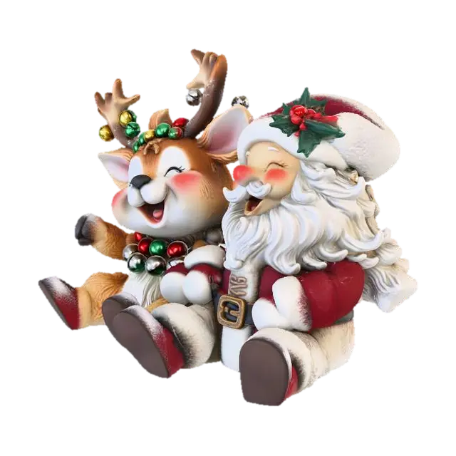 3D model for Winter Joy, #Christmas2025#