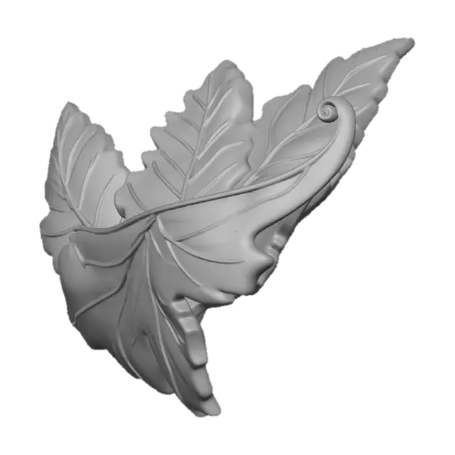 3D model for Canoe Autumn Whirl