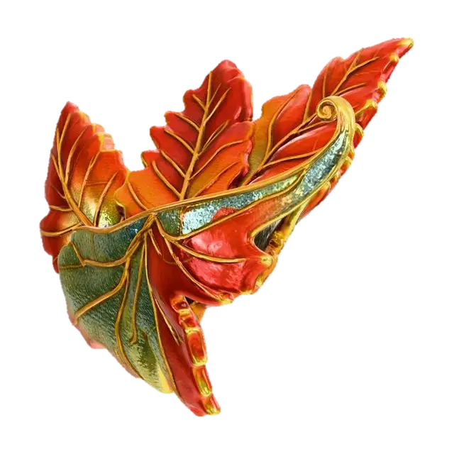 3D model for Canoe Autumn Whirl