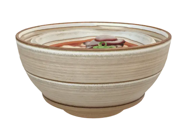 Recept Na Ramen - Cook 3D model, vytvořený pomocí AI