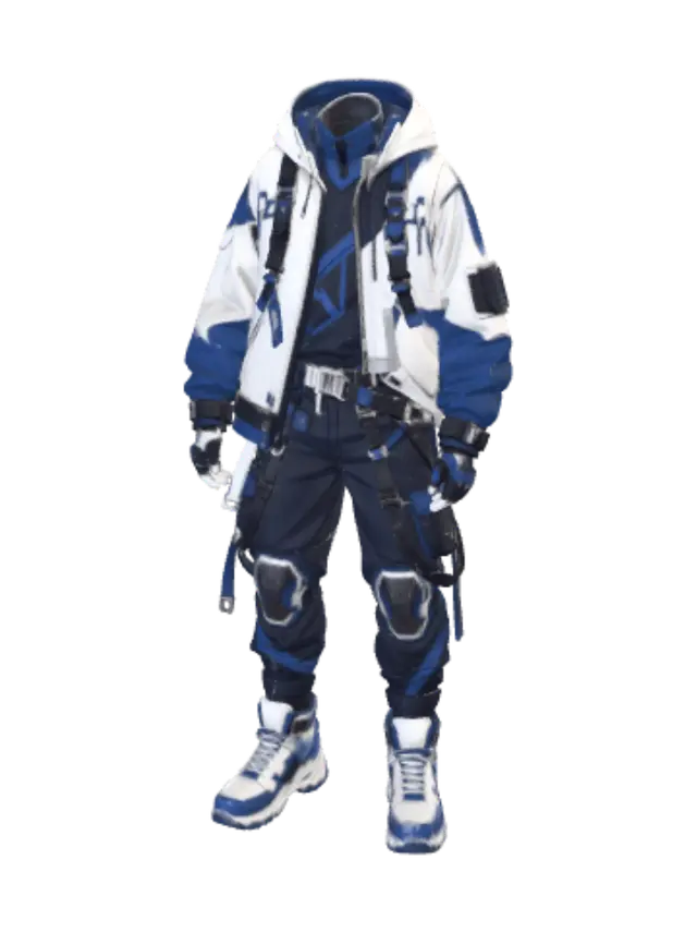 3D model for 