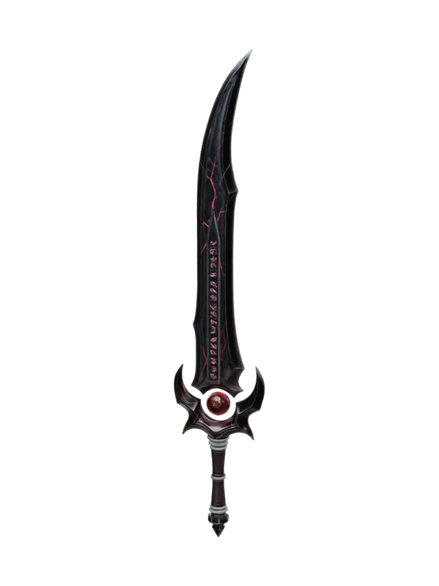 3D model for 