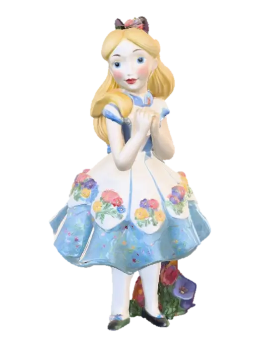 3D model for Wonderland Dreamer