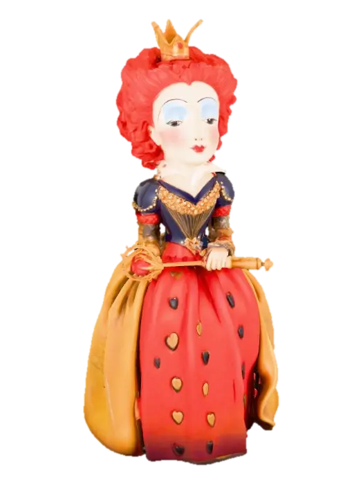 1000054265.jpg - Alice 3D model, vytvořený pomocí AI