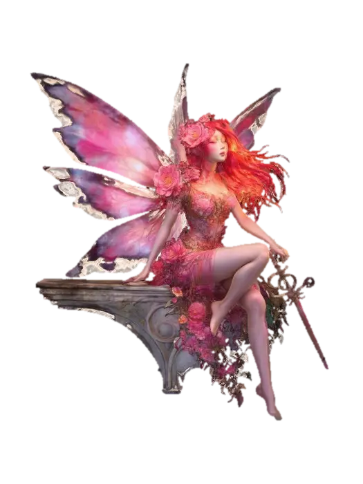 1000055168.jpg - Fey 3D model, vytvořený pomocí AI
