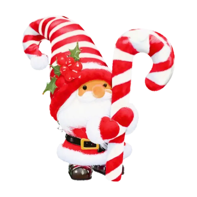 1000053529.jpg - Candycane 3D model, vytvořený pomocí AI