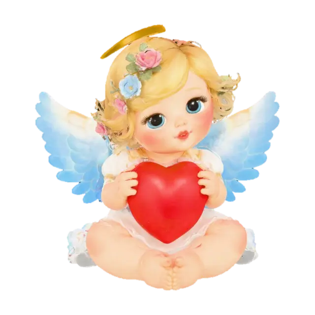 1000052631.jpg - Angels 3D model, vytvořený pomocí AI