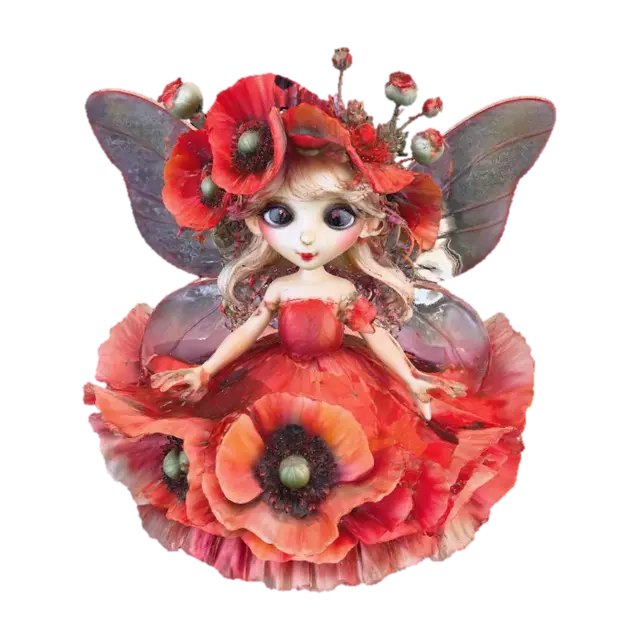 1000052608.jpg - Poppy 3D model, AI generated