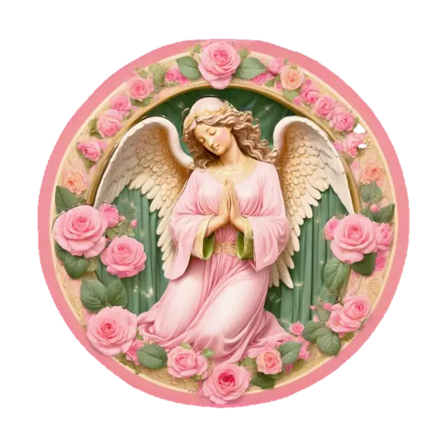 1000054294.jpg - Angels 3D model, vytvořený pomocí AI