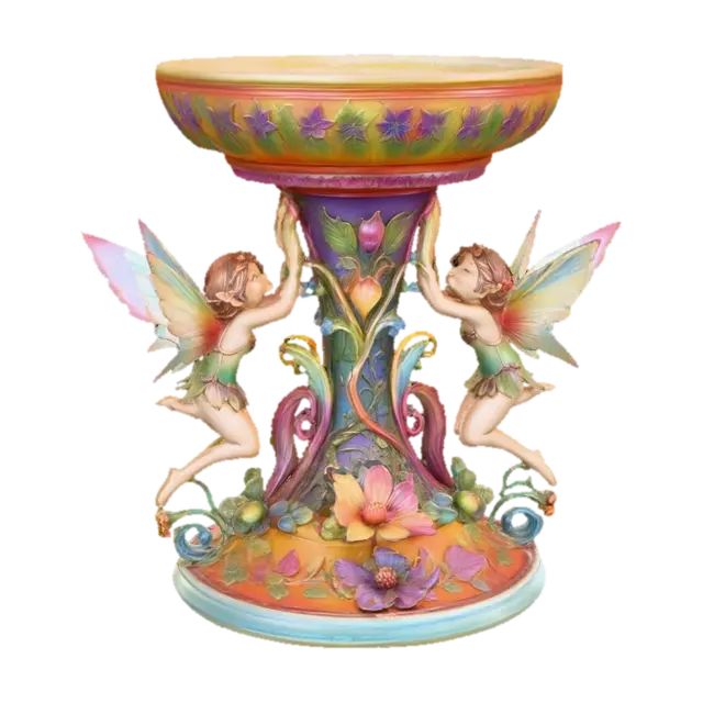 1000060597.jpg - Cherubs 3D model, vytvořený pomocí AI