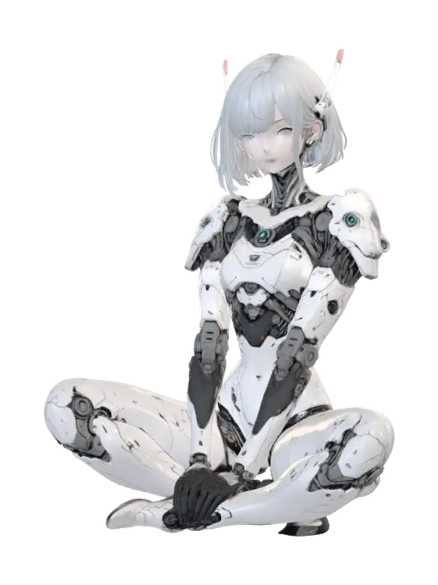3D model for Aurora Automaton