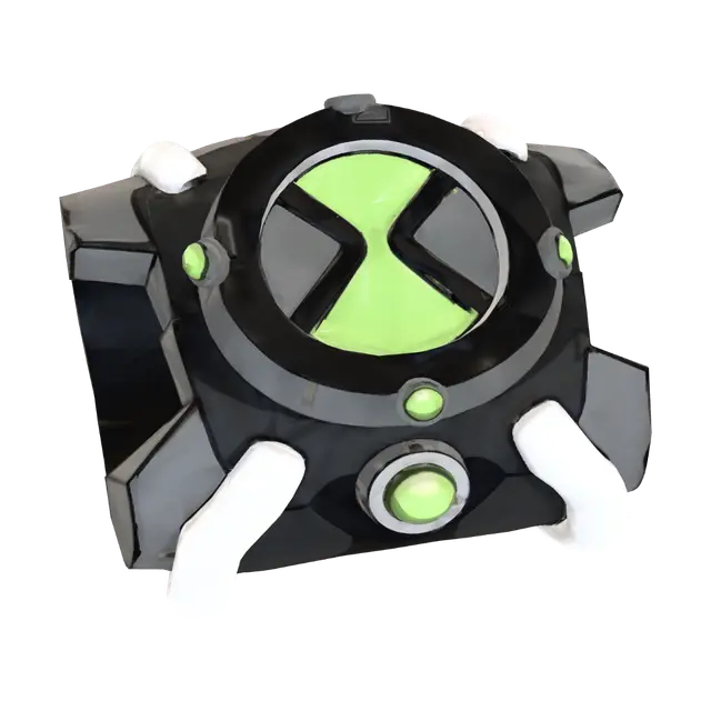 3D model for Diving helmet