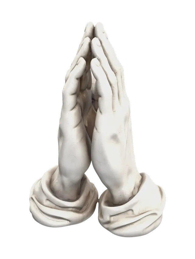 3D model for Realistic Hand Pose