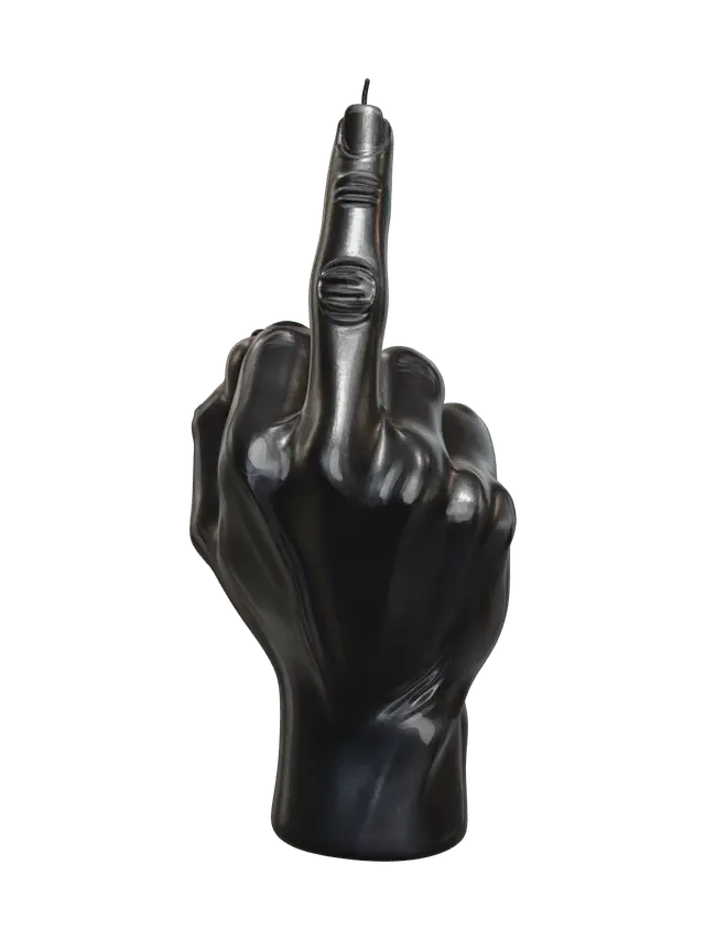 3D model for Realistic Hand Pose