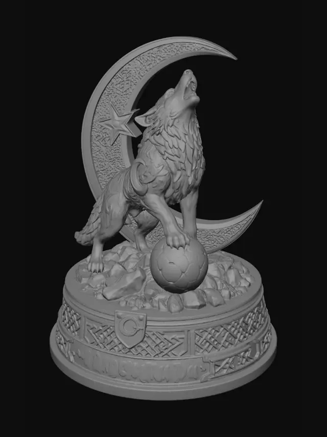 3D model for BIZIM COCUKLAR
