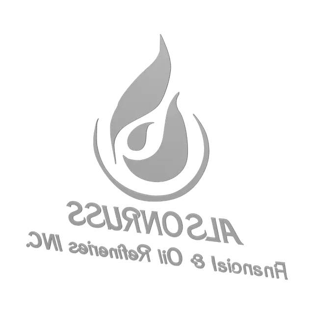 3D model for Alsonruss Financial & Oil Refineries Inc Logo