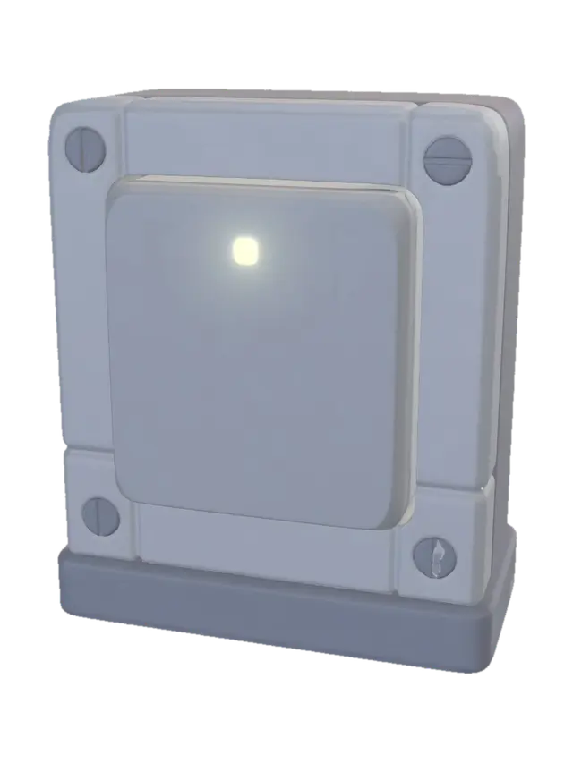 风格化集线盒 - Junctionbox 的 AI 生成 3D 模型