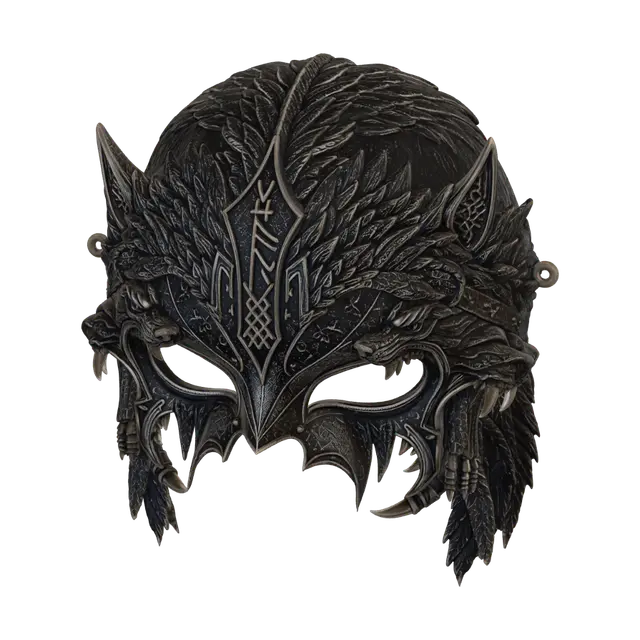 3D model for 