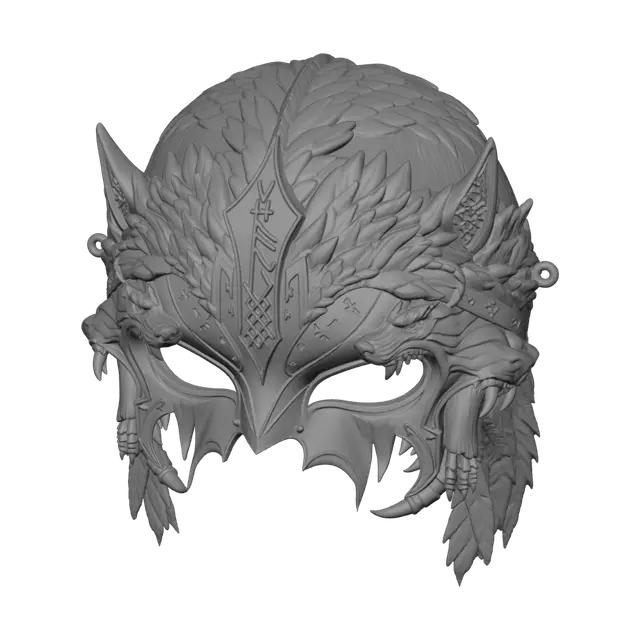 3D model for 