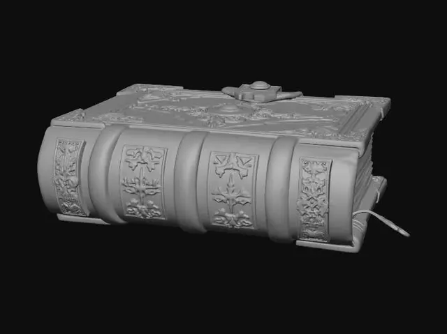 Codex 3d Models 免费 Codex 3D模型 - 即刻下载 | Meshy