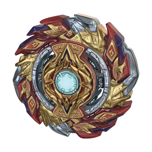 3D model for Aurora Core