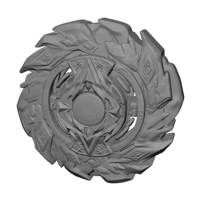 3D model for Aurora Core