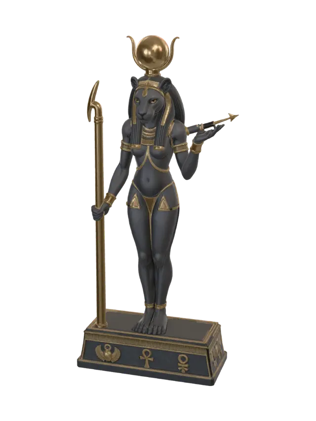 3D model for 