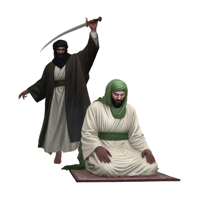 3D model for Betrayal at Dusk