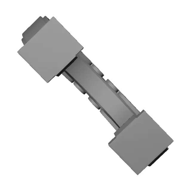 3D model for The Sacrifice Tour Circular Ring Blueprint