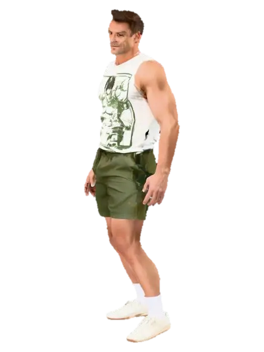 3D model for Hasan piker