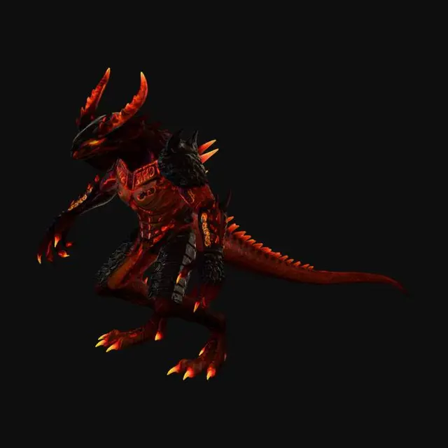 Free Daemon 3D Models - Download Instantly | Meshy
