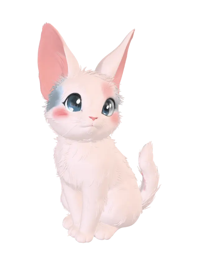 3D model for Sunlit Wonder