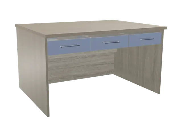esfwa - Cleanlines 3D model, AI generated