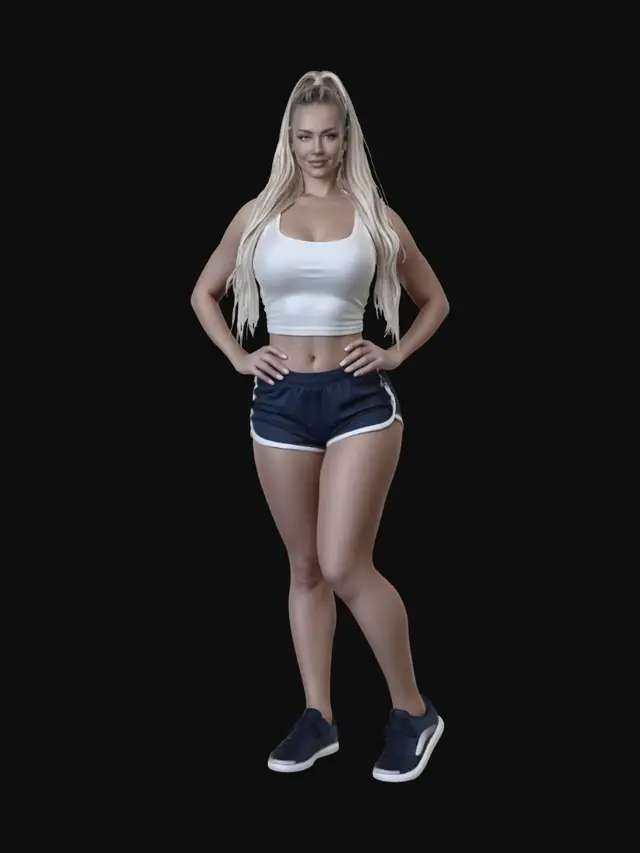 3D model for Sunlit Confidence