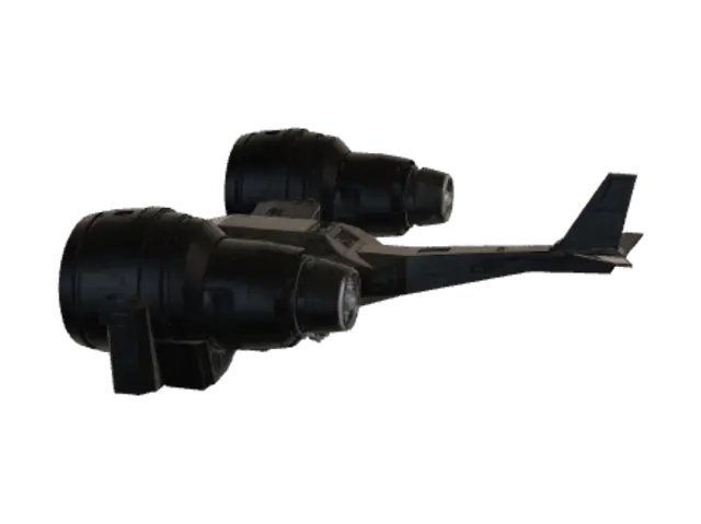 3D model for 
