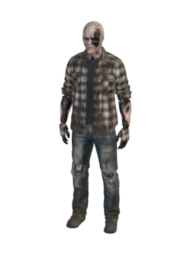 3D model for 