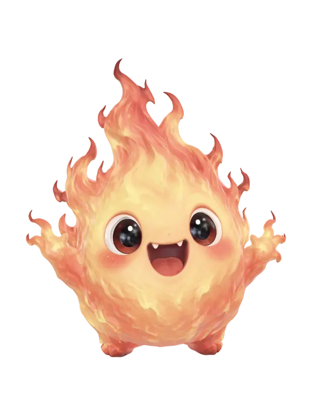 Emberling AI 생성 3D 모델