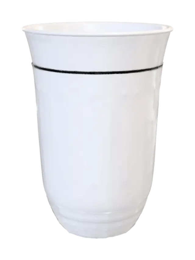 3D model for a cup of water