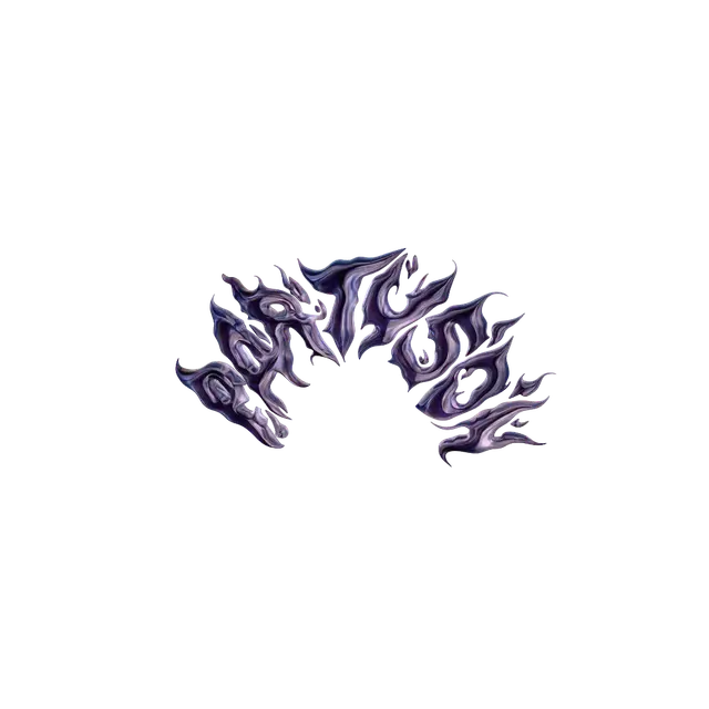 3D model for Dreams in the Sky