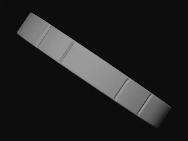 3D model for Ruth 10