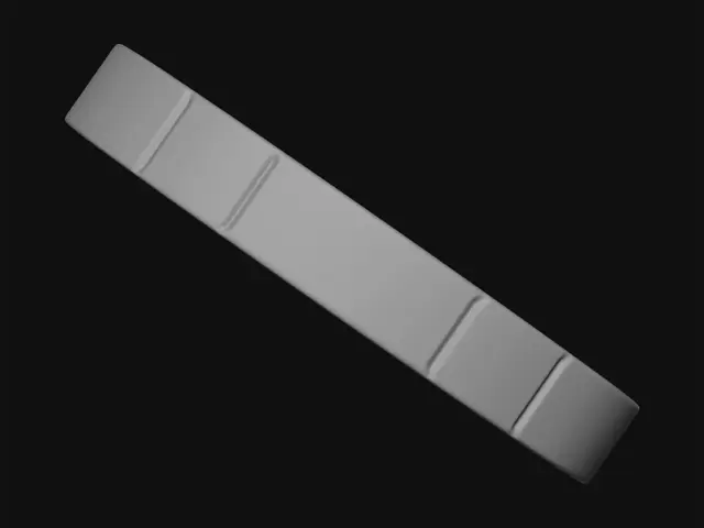 3D model for Ruth 10