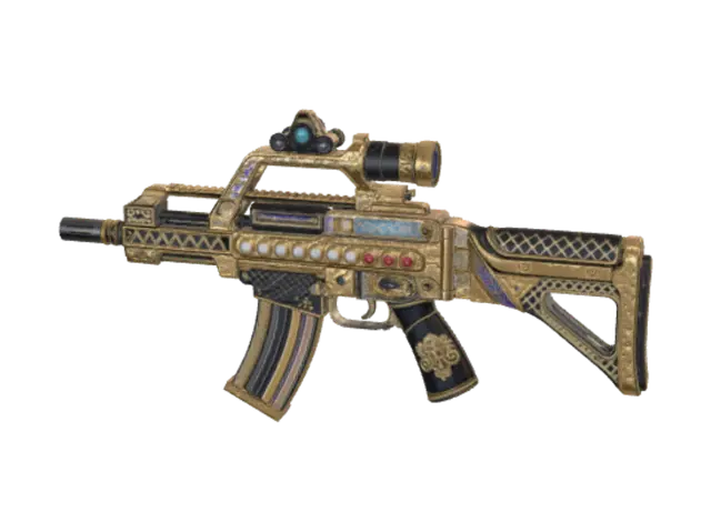 3D model for 