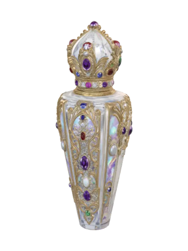 3D model for 