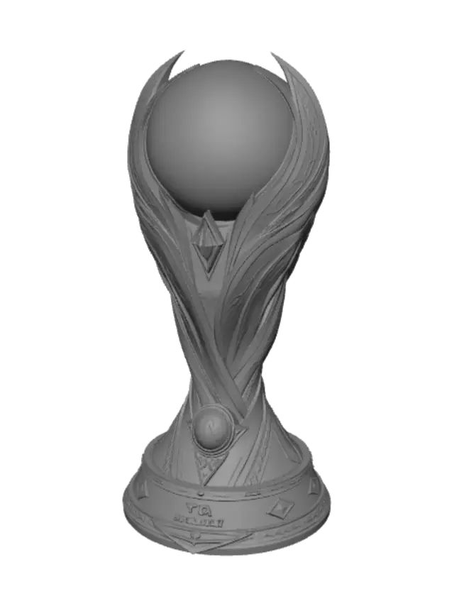 3D model for 