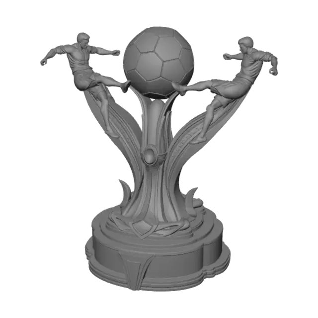 3D model for 