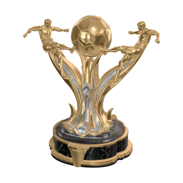 3D model for 