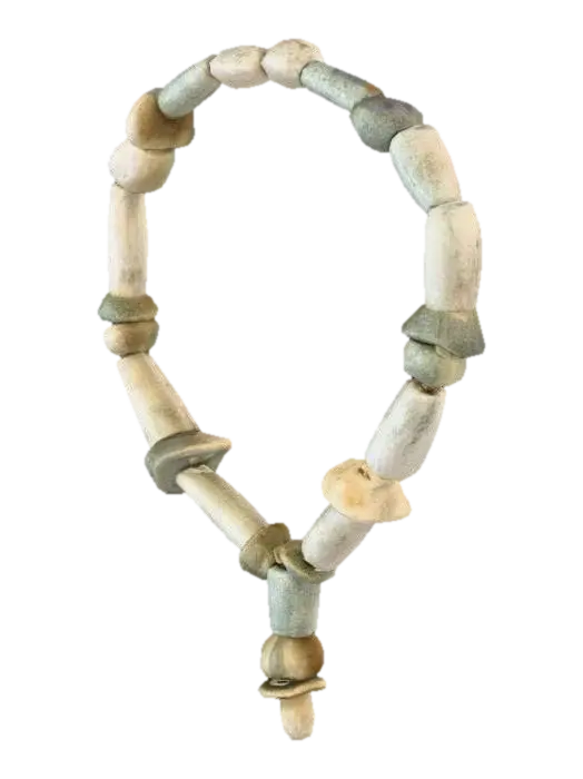 3D model for Oranamento olmeca
