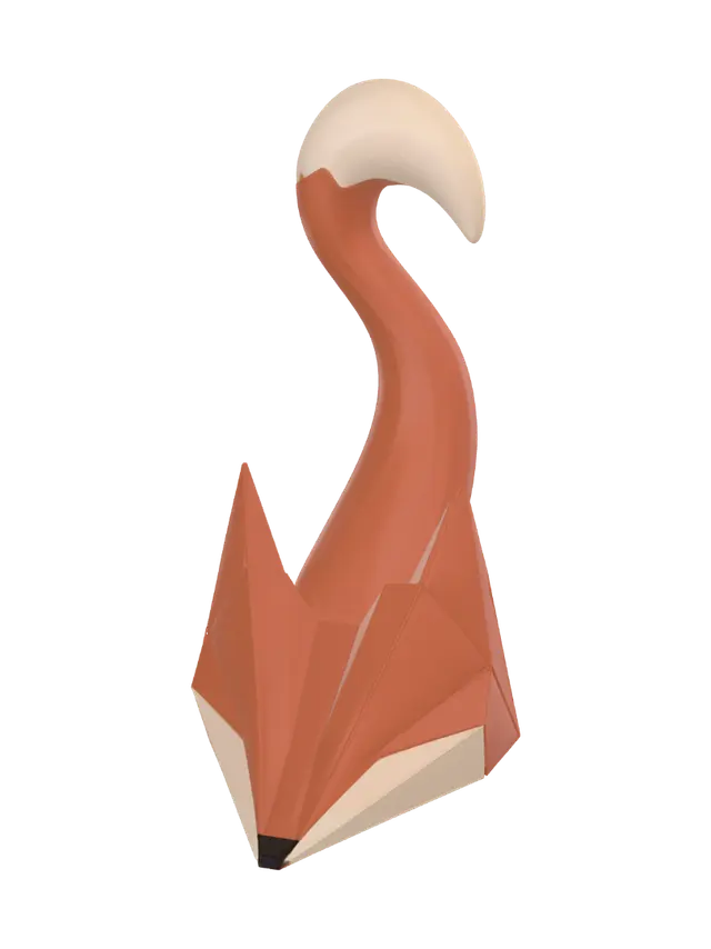 3D model for 